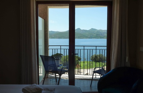 Viade de Baixo Hotel | Belas Vistas Hotel