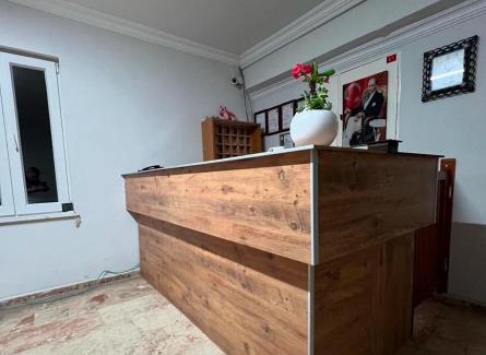 Beldibi Hotel | BELCAN Hotel
