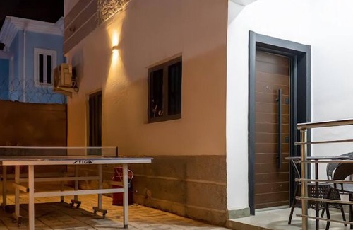 Enugu House | Belcanto Residence