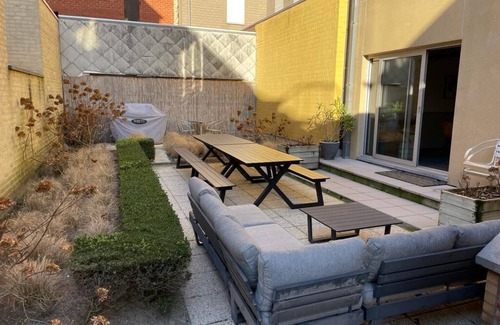 Westende House | Belcasa Sea House - 20p Holiday home close to the sea