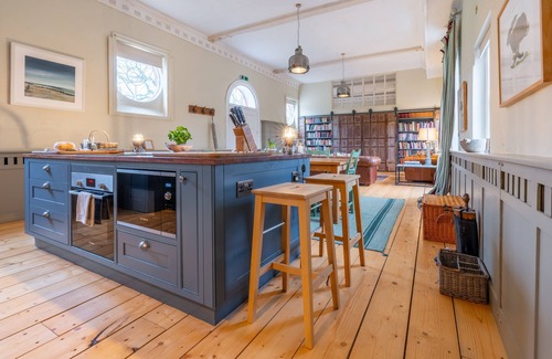Sudbury Cottage | Belchamp Hall Hayloft and Stables, Belchamp Walter