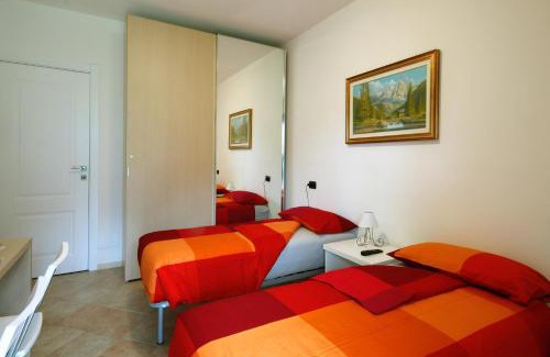 Chiavenna House | Belcolle, il bello della tranquillità