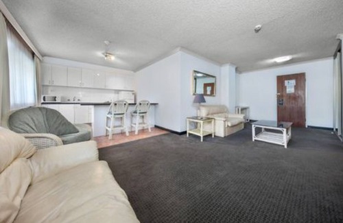 Hawker Hotel | Belconnen Way Hotel Motel and Serviced Apartments