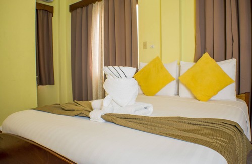 Belize City Hotel | Belcove Hotel
