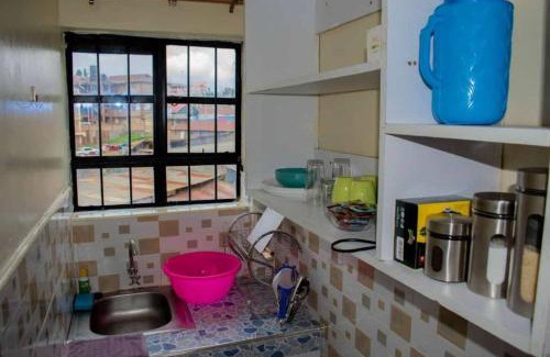 Limuru Apartment | BELEEN HOMES