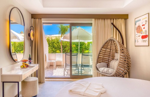 Bogazkent Resort | Belek Beach Resort Hotel - All inclusive