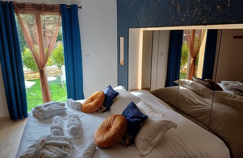 Bligny sur Ouche Hotel | Belenos
