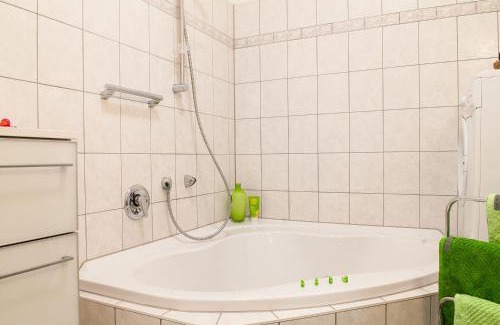 Eisenach Apartment | Beletage (Villa)