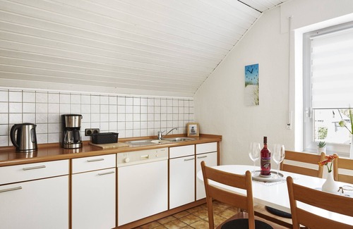 Mitte Condo | Belfi vacation apartment