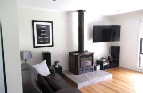 Myrtleford House | Belford House