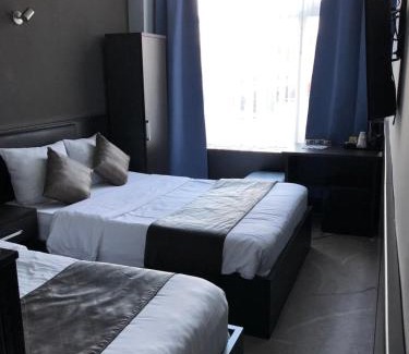 Hoofddorppleinbuurt Hotel | Belfort Hotel