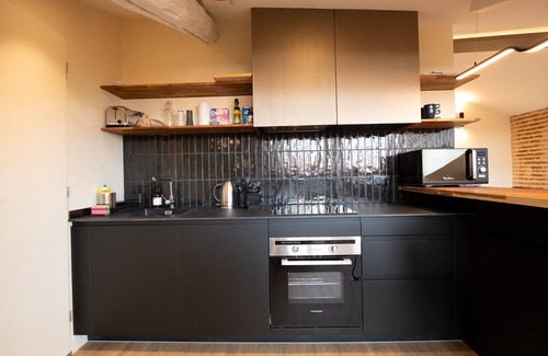 Croix Rousse Apartment | Belfort - Lovely apartment Croix-Rousse with A/C