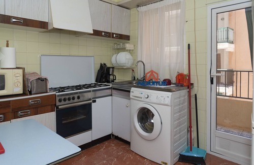 Cullera Apartment | BELGICA, ESC-2, 4º-8