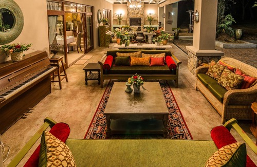 Mbombela Hotel | Belgrace Boutique Hotel | Hotel with Heart