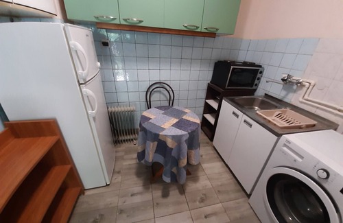 Vracar Apartment | Belgrade city residence - 15 minutes from center