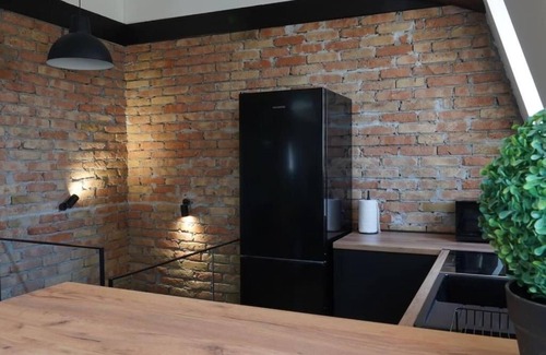 Slavija Apartment | Belgrade Cloud new apartment with panoramic view