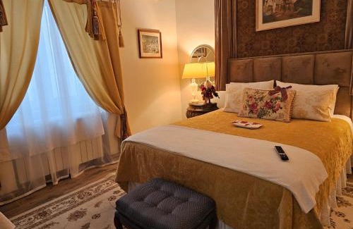 Kosancicev Venac Apartment | Belgrade Luxury Suite 19