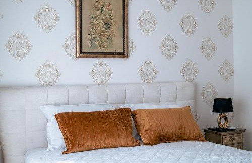 Sarajevska Apartment | Belgrade Waterfront 1409