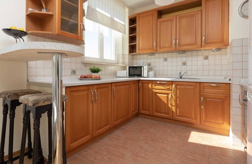 Ursynow Apartment | Belgradzka 8 | Elegant Apartment | Parking