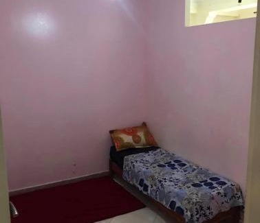 Jijel House | Belhamri