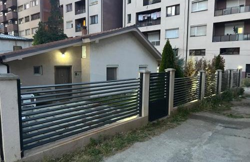 Mitrovicë House | Beli Bor