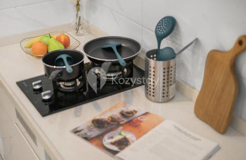 Bumi Serpong Damai Apartment | Belia by Kozystay - BSD