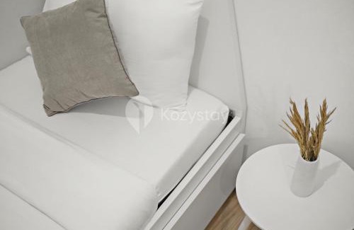 Bumi Serpong Damai Apartment | Belia by Kozystay - BSD