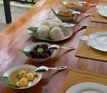 Belihuloya Cabin | Belihuloya Lotus Villa