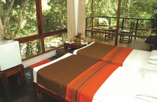 Belihuloya House | Belihuloya Rest House