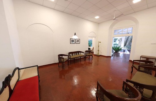 Belihuloya House | Belihuloya Rest House