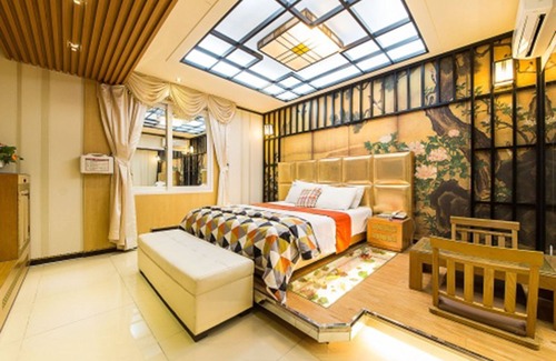 Paju Hotel | Belita N Goodtime Drive-in Motel