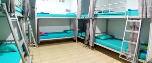 Tanjung Pandan House | Belitung Backpacker