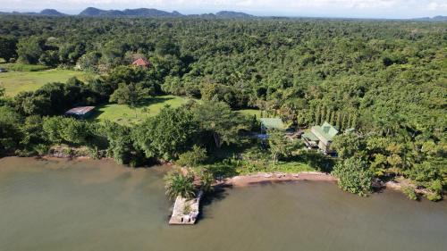 Forest Home House | Belize Bay Estate