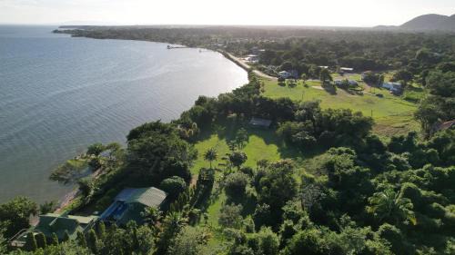 Forest Home House | Belize Bay Estate