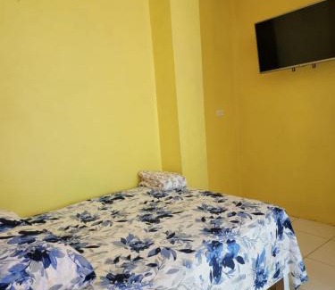 Belize City Hotel | Belize Maya Cabaña
