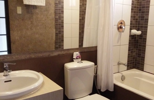Tagaytay Bed & Breakfast | Belize Tagaytay