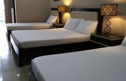 Tagaytay Bed & Breakfast | Belize Tagaytay