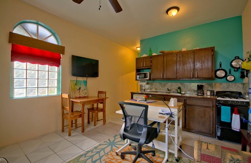 San Pedro Hotel | Belize Tropical Dream Villas