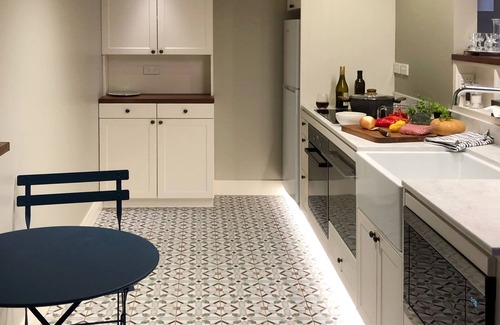 Dunedin City Centre Apartment | Bell Hill Apartments