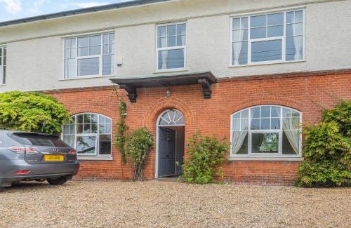 Swanton Novers House | Bell House - Uk41790