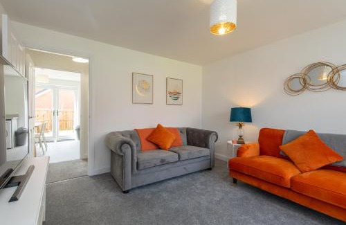 Spennymoor House | Bell Road