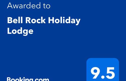 Bruichladdich Ski Chalet | Bell Rock Holiday Lodge
