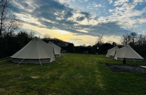 Elim Other | Bell Tent