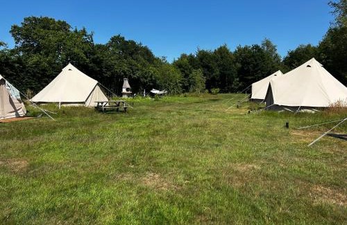 Elim Other | Bell Tent