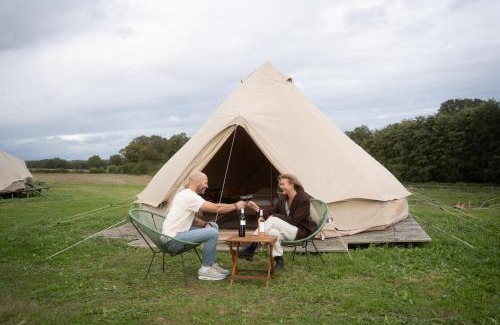 Saint-Desire Other | Bell tenten Domaine Bonneblond