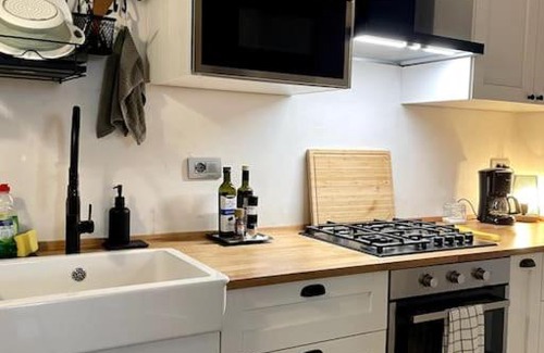 Orvieto Apartment | Bella Casa Affrescata