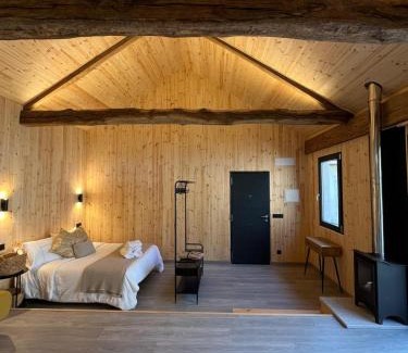 Pontevea House | Bella Casa Araujo