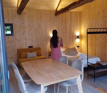 Pontevea House | Bella Casa Araujo