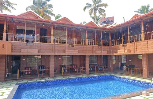 Varkala House | Bella Casa Beach Resort