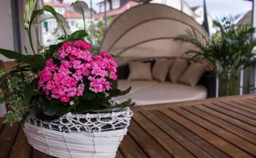 Ueberlingen Apartment | Bella Casa